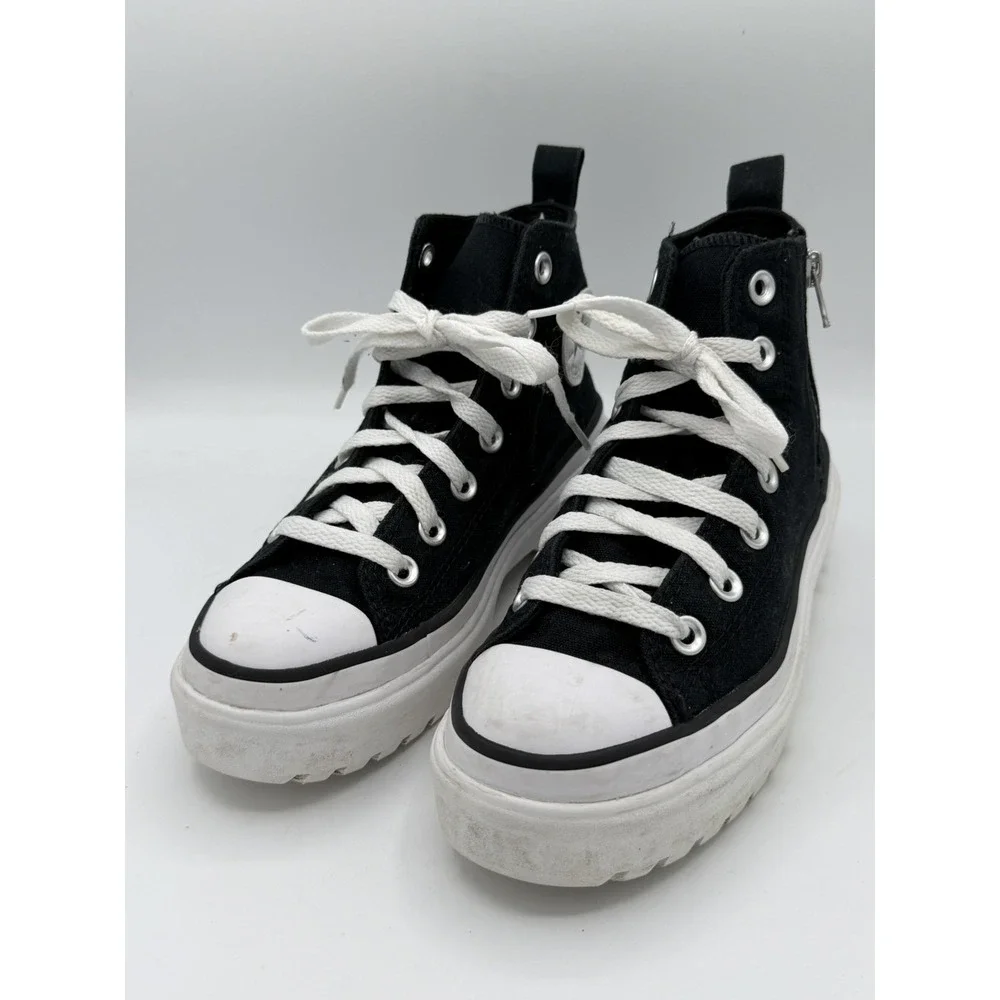 Converse these are